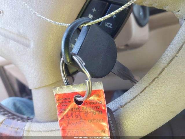 2006 FORD EXPEDITION 1FMPU17576LA39875 Photo 10