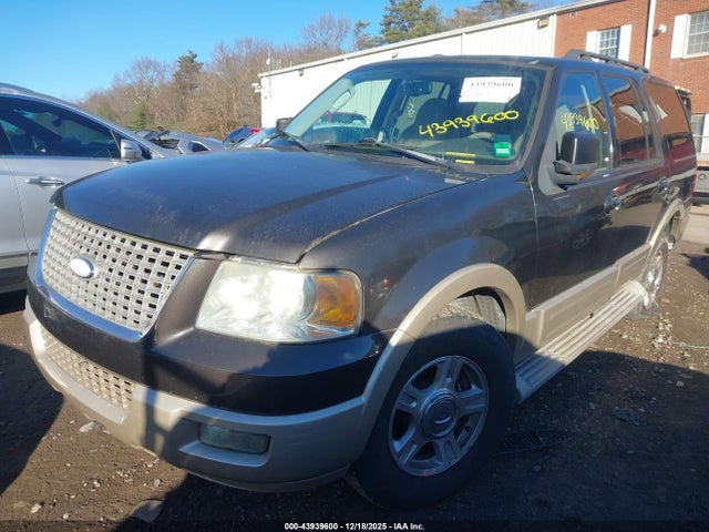 2006 FORD EXPEDITION 1FMPU17576LA39875 Photo 1