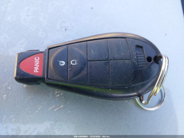 2012 JEEP GRAND CHEROKEE 1C4RJFBG3CC324208 Photo 10