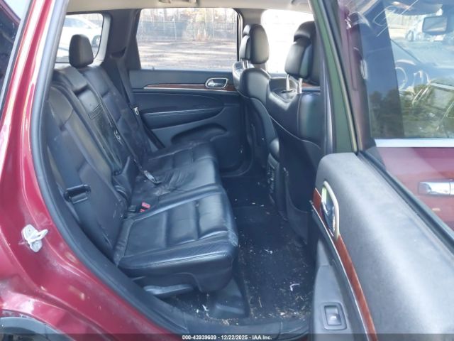 2012 JEEP GRAND CHEROKEE 1C4RJFBG3CC324208 Photo 7