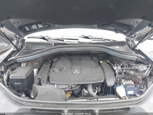 2016 MERCEDES-BENZ GLE 350 4JGDA5JB2GA721772 Photo 9