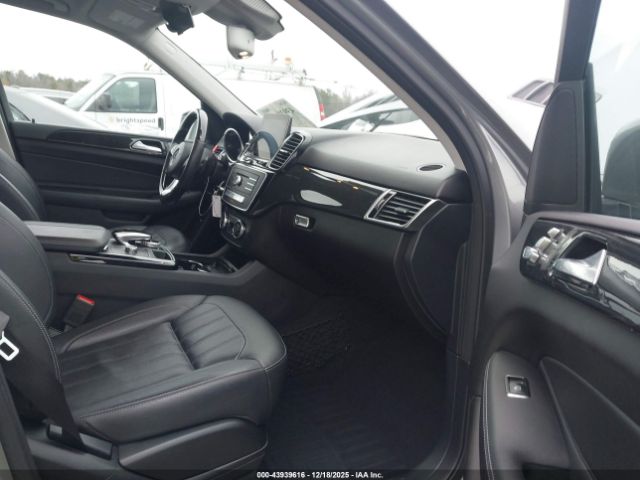 2016 MERCEDES-BENZ GLE 350 4JGDA5JB2GA721772 Photo 4
