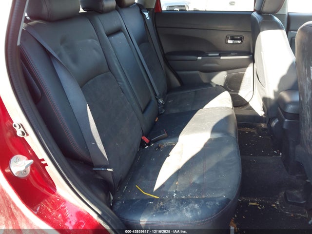 2018 MITSUBISHI OUTLANDER SPORT JA4AR3AW7JU001424 Photo 7