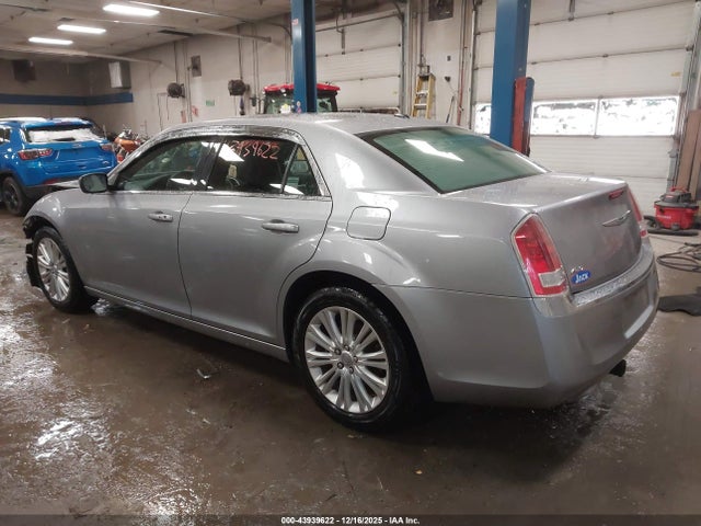 Продаж на аукціоні авто 2014 Chrysler 300, vin: 2C3CCARG6EH183910, номер лоту: 43939622