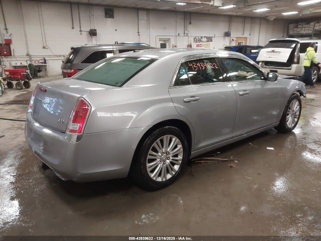 Продаж на аукціоні авто 2014 Chrysler 300, vin: 2C3CCARG6EH183910, номер лоту: 43939622