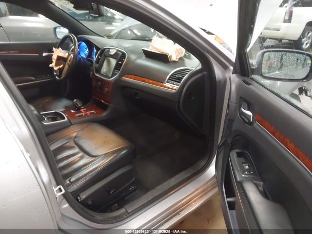 Продаж на аукціоні авто 2014 Chrysler 300, vin: 2C3CCARG6EH183910, номер лоту: 43939622