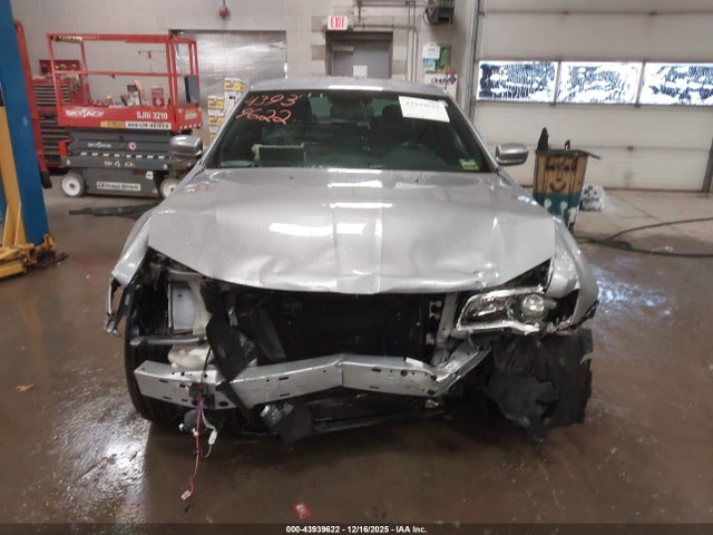 Продаж на аукціоні авто 2014 Chrysler 300, vin: 2C3CCARG6EH183910, номер лоту: 43939622