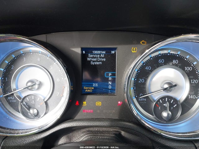 Продаж на аукціоні авто 2014 Chrysler 300, vin: 2C3CCARG6EH183910, номер лоту: 43939622