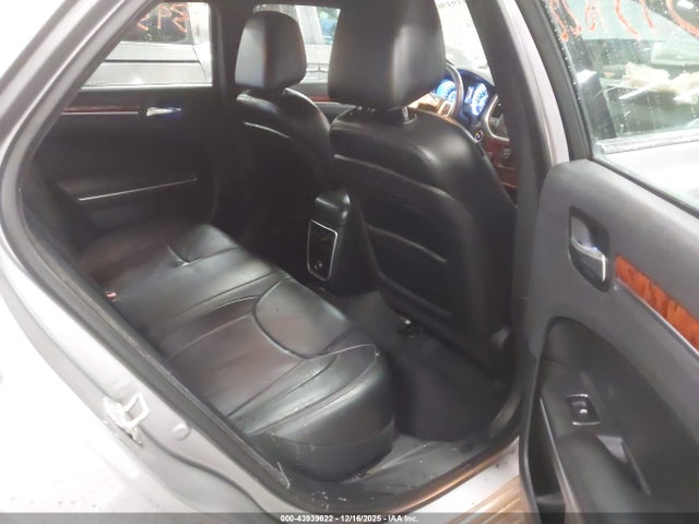 Продаж на аукціоні авто 2014 Chrysler 300, vin: 2C3CCARG6EH183910, номер лоту: 43939622