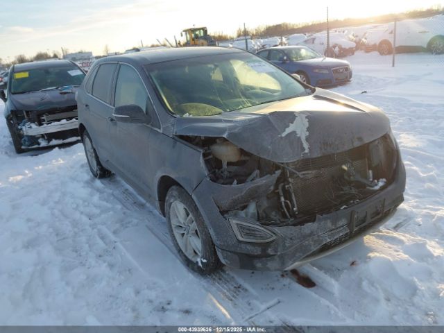 2016 FORD EDGE 2FMPK4J83GBB84178