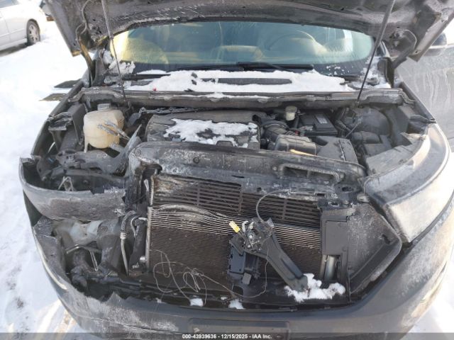 2016 FORD EDGE 2FMPK4J83GBB84178 Photo 9