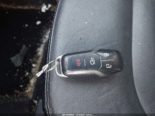 2016 FORD EDGE 2FMPK4J83GBB84178 Photo 10