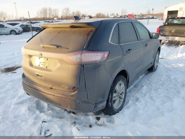 2016 FORD EDGE 2FMPK4J83GBB84178 Photo 3
