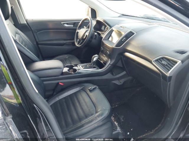 2016 FORD EDGE 2FMPK4J83GBB84178 Photo 4