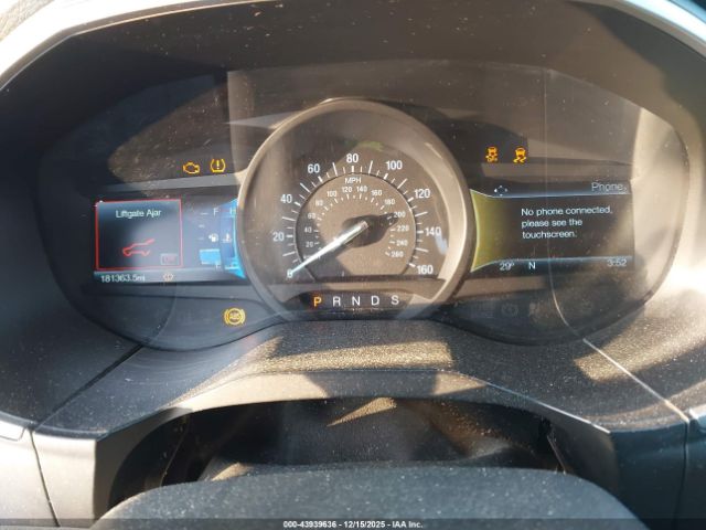 2016 FORD EDGE 2FMPK4J83GBB84178 Photo 6