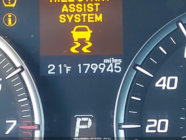 Acura TLX 2015 19UUB1F35FA025743 Image 16