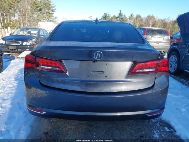 Acura TLX 2015 19UUB1F35FA025743 Image 17