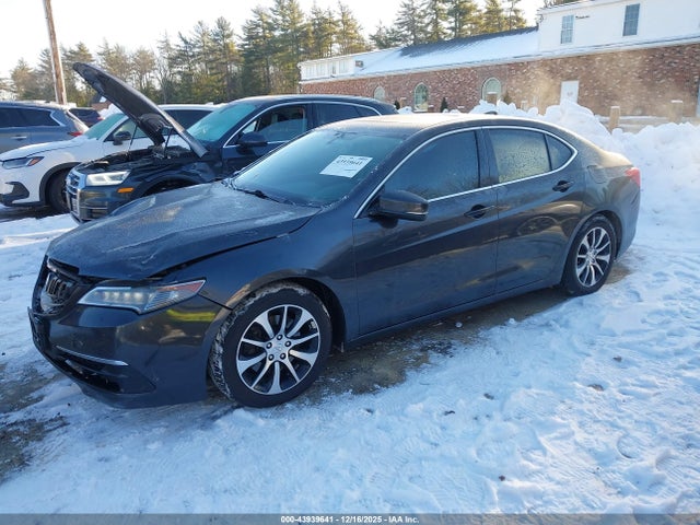 Acura TLX 2015 19UUB1F35FA025743 Image 2