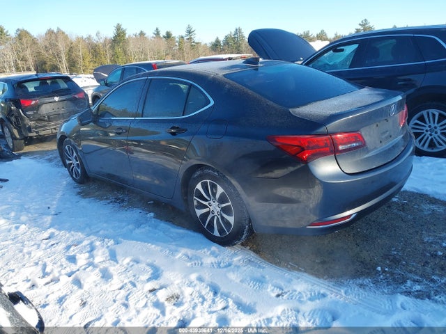 Acura TLX 2015 19UUB1F35FA025743 Image 3