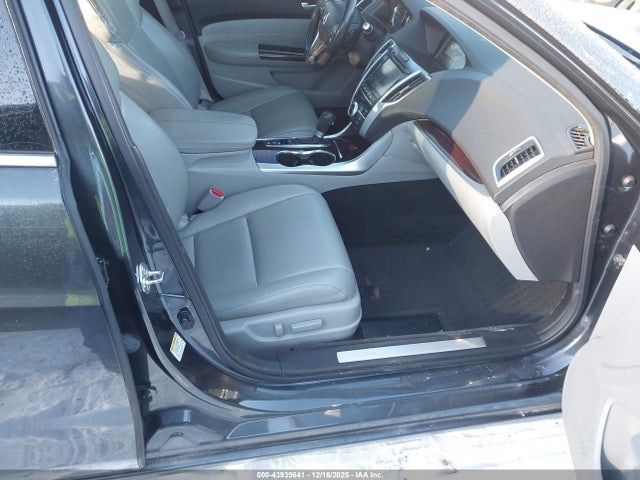 Acura TLX 2015 19UUB1F35FA025743 Image 5