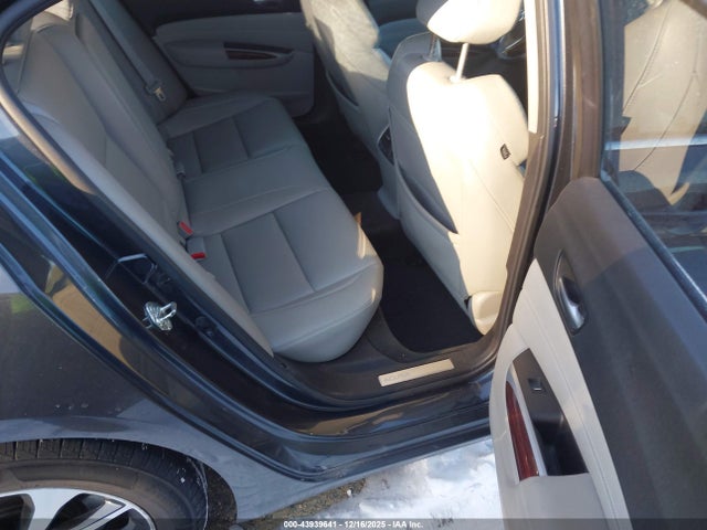 Acura TLX 2015 19UUB1F35FA025743 Image 8