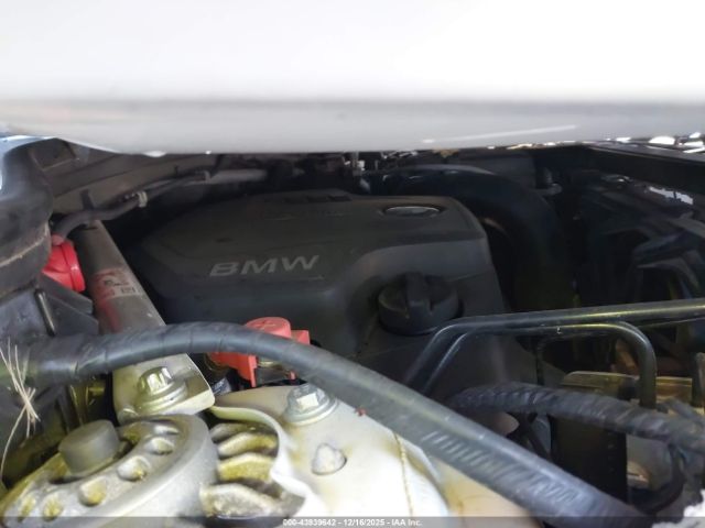 2017 BMW X3 5UXWX9C53H0T12888 Photo 9