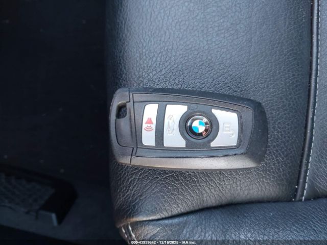 2017 BMW X3 5UXWX9C53H0T12888 Photo 10