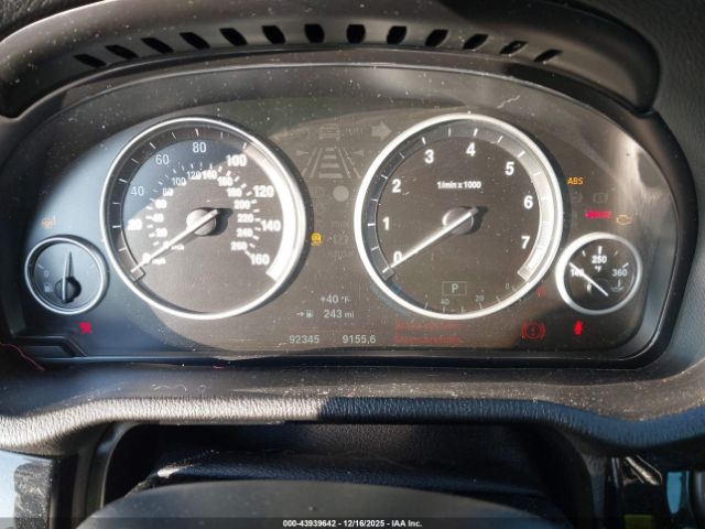 2017 BMW X3 5UXWX9C53H0T12888 Photo 6