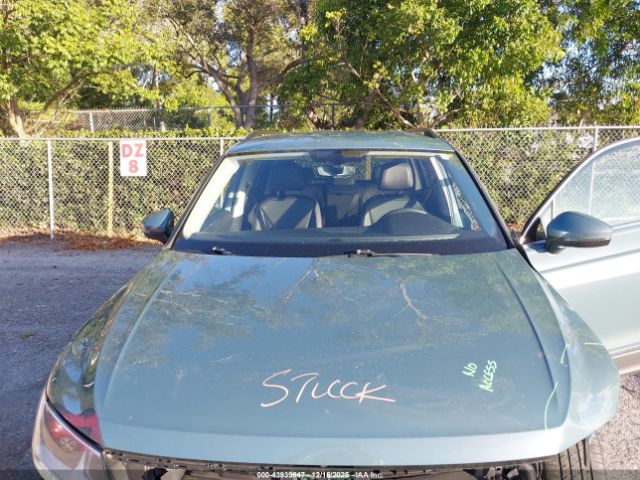 2021 VOLKSWAGEN TIGUAN 3VV3B7AX9MM108200 Photo 9