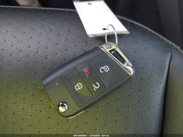 2021 VOLKSWAGEN TIGUAN 3VV3B7AX9MM108200 Photo 10