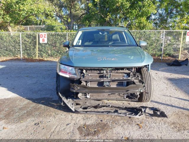 2021 VOLKSWAGEN TIGUAN 3VV3B7AX9MM108200 Photo 5