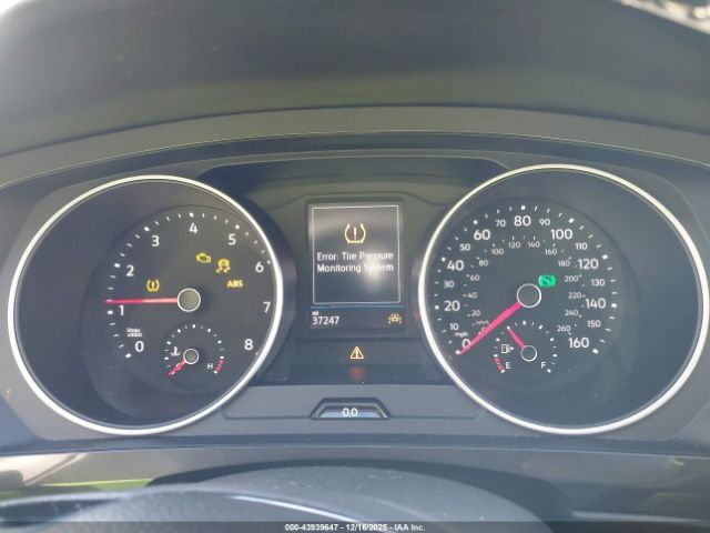 2021 VOLKSWAGEN TIGUAN 3VV3B7AX9MM108200 Photo 6