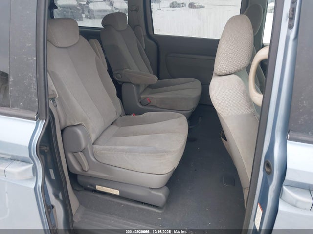 2009 KIA SEDONA KNDMB233596305582 Photo 7