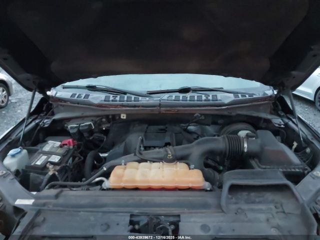 2016 FORD F-150 1FTEW1CP2GKE23048 Photo 9