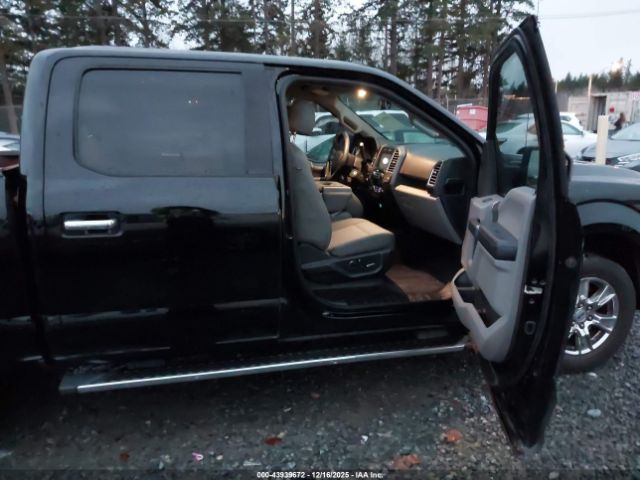 2016 FORD F-150 1FTEW1CP2GKE23048 Photo 4