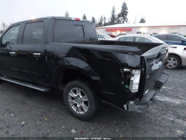 2016 FORD F-150 1FTEW1CP2GKE23048 Photo 5