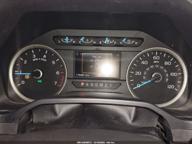 2016 FORD F-150 1FTEW1CP2GKE23048 Photo 6