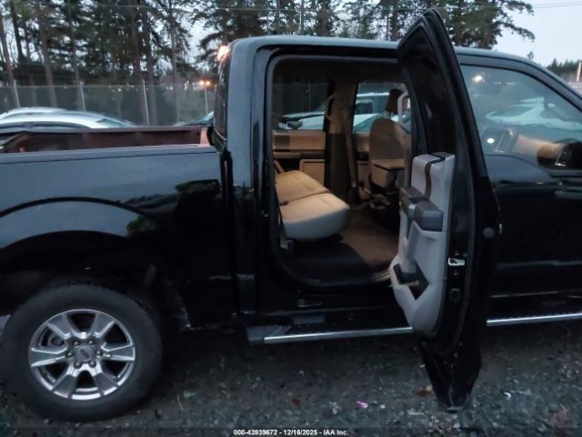 2016 FORD F-150 1FTEW1CP2GKE23048 Photo 7