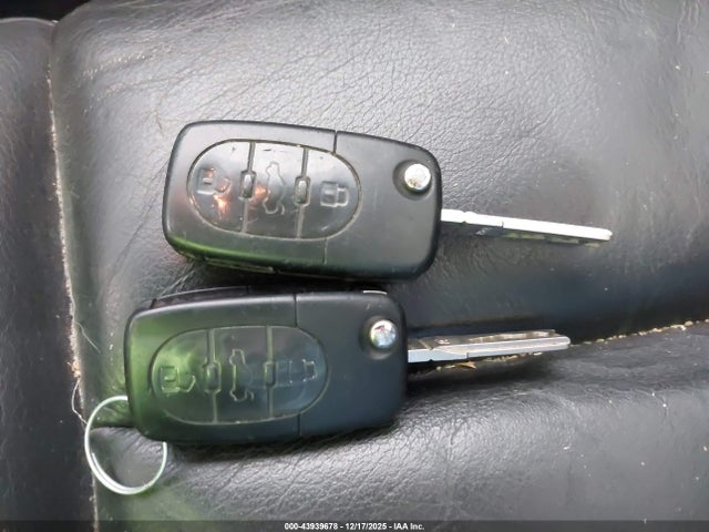 2005 AUDI A4 WAULC68E75A119864 Photo 10