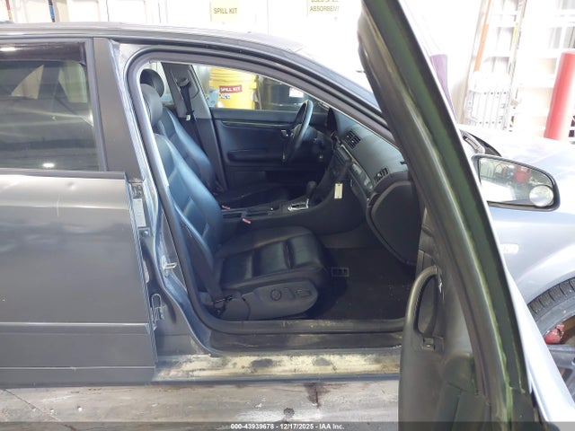 2005 AUDI A4 WAULC68E75A119864 Photo 4
