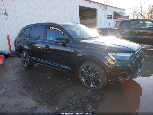 2025 AUDI Q7 WA1LVBF79SD026228 Photo 0