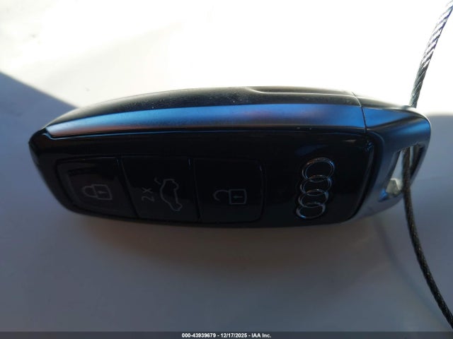 2025 AUDI Q7 WA1LVBF79SD026228 Photo 10