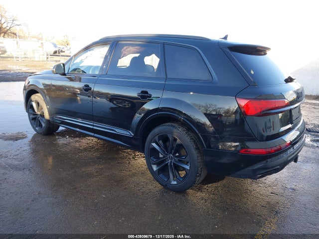 2025 AUDI Q7 WA1LVBF79SD026228 Photo 2
