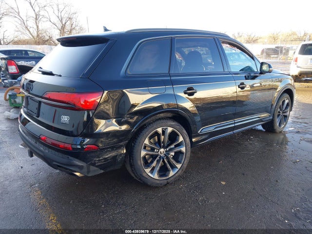 2025 AUDI Q7 WA1LVBF79SD026228 Photo 3