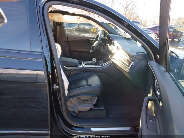 2025 AUDI Q7 WA1LVBF79SD026228 Photo 4