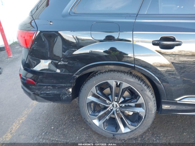 2025 AUDI Q7 WA1LVBF79SD026228 Photo 5