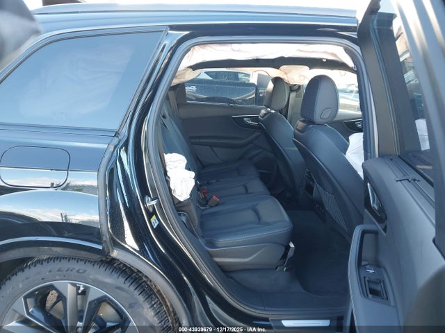 2025 AUDI Q7 WA1LVBF79SD026228 Photo 7
