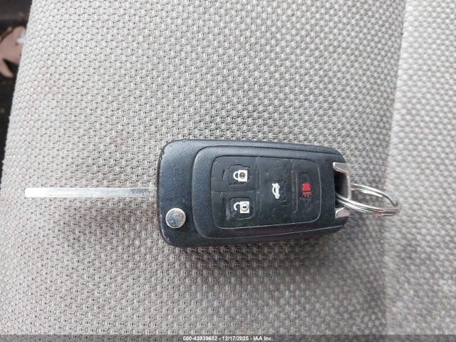 2012 CHEVROLET CRUZE 1G1PC5SHXC7163619 Photo 10