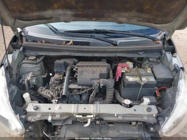 2018 MITSUBISHI MIRAGE ML32A3HJXJH006771 Photo 9