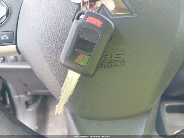 2018 MITSUBISHI MIRAGE ML32A3HJXJH006771 Photo 10